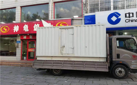 石拐发电车出租
